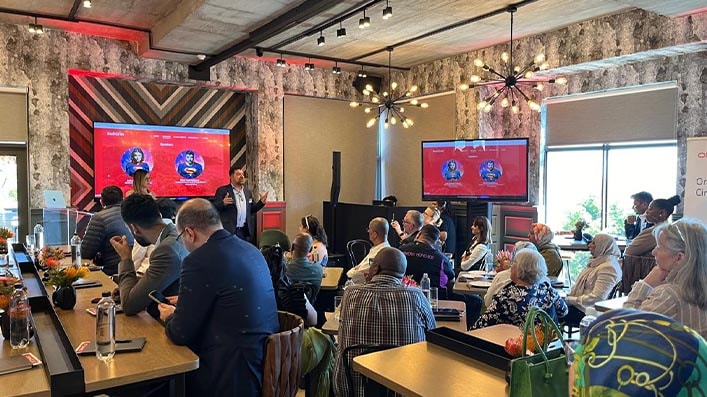 SaaS Circle South Africa 2 image 2