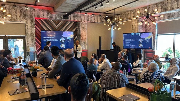 SaaS Circle South Africa 2 image 3