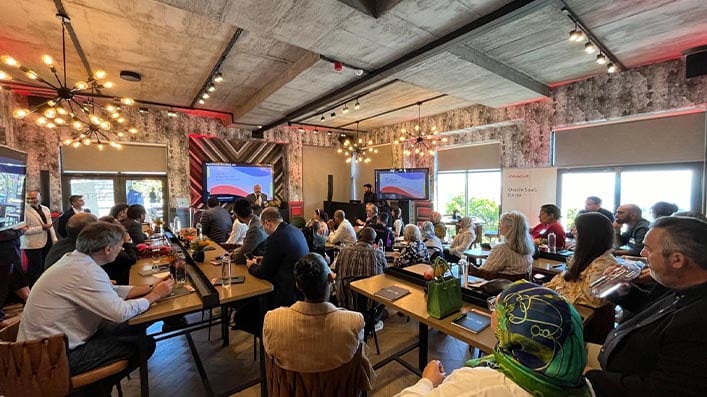 SaaS Circle South Africa 2 image 5