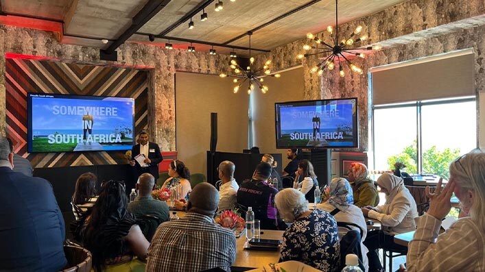 SaaS Circle South Africa 2 image 7