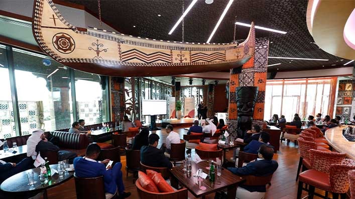 SaaS Circle UAE image 1