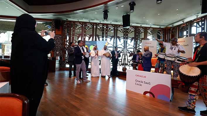 SaaS Circle UAE image 10