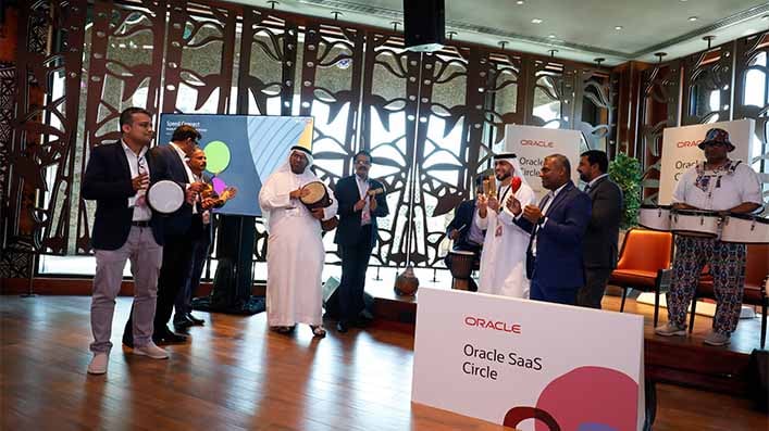 SaaS Circle UAE image 11