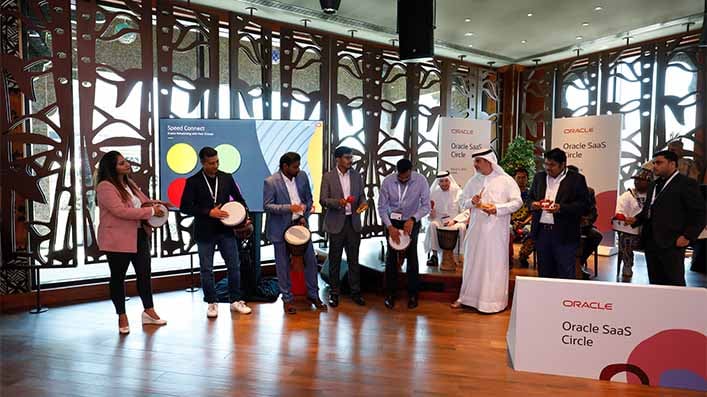 SaaS Circle UAE image 12