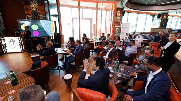 SaaS Circle UAE image 13