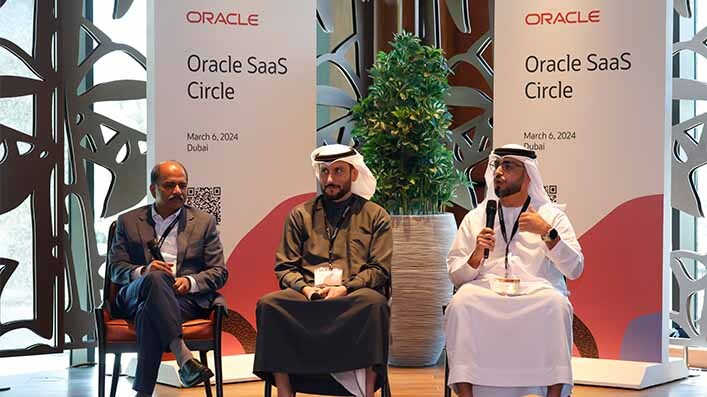 SaaS Circle UAE image 14