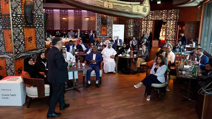 SaaS Circle UAE image 15
