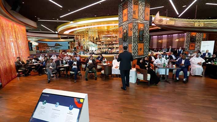 SaaS Circle UAE image 16