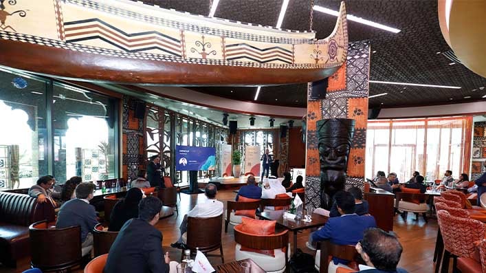 SaaS Circle UAE image 2