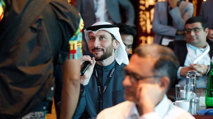 SaaS Circle UAE image 20