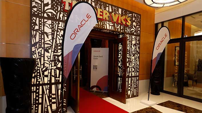 SaaS Circle UAE image 3