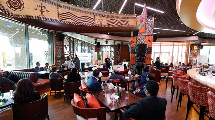 SaaS Circle UAE image 6