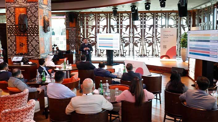SaaS Circle UAE image 7