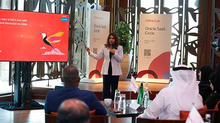 SaaS Circle UAE image 8