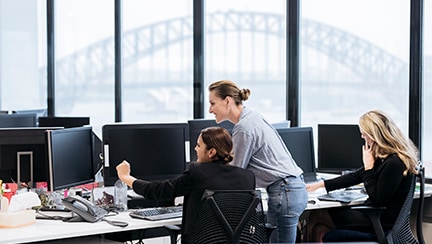 VMWare Cloud Webinar