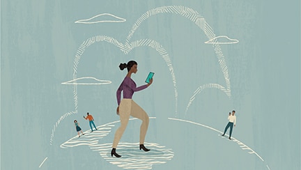 Gestión de Clientes