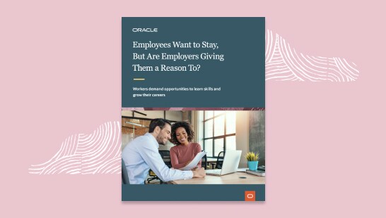 Os funcionários querem ficar