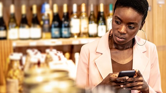 Obtenez une vue unique et dynamique sur vos consommateurs