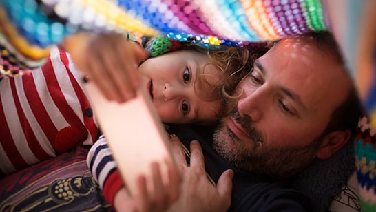 Build a future-proof blueprint for 5G