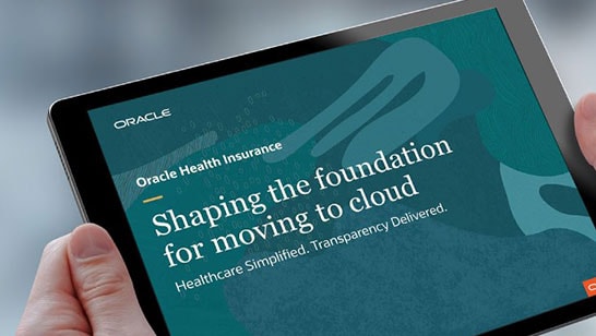 Foundation Cloud