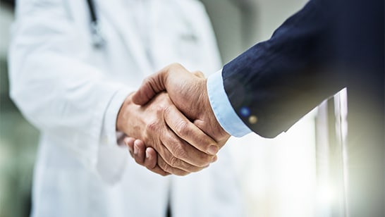 Développer le talent pour propulser votre science