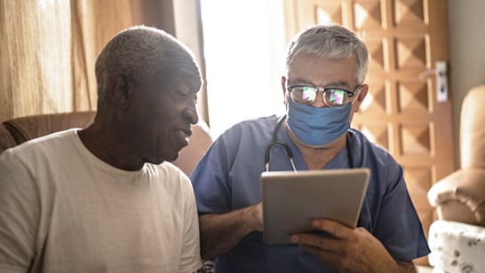 市民の健康と福祉を向上させる