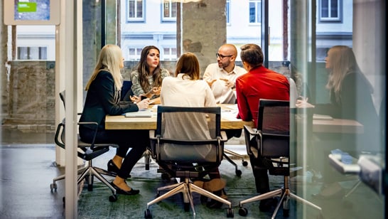 Domaines de disponibilité