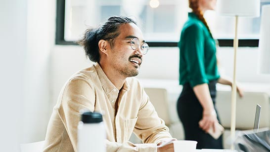 Prepare for the next-generation utility workforce