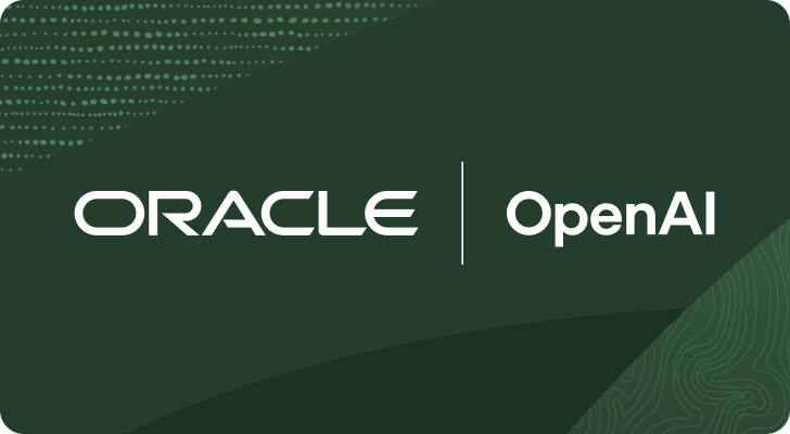Oracle | OpenAI