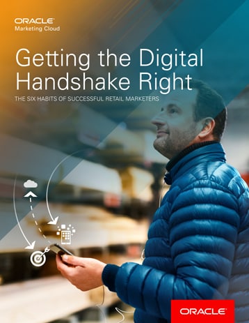 Getting the Digital Handshake Right