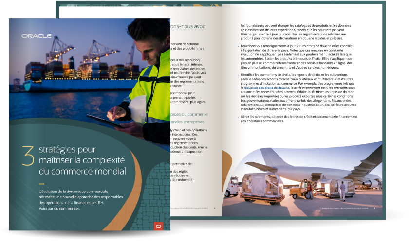 3 façons de faire face à la complexité