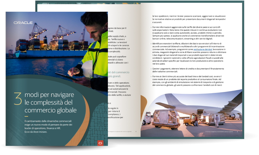 3 modi per navigare le complessità