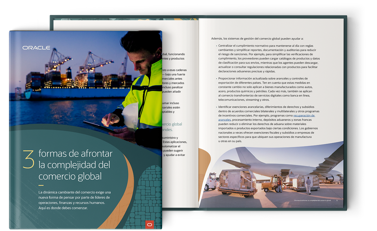 3 formas de abordar la complejidad