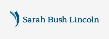 Sarah Bush Lincoln logo