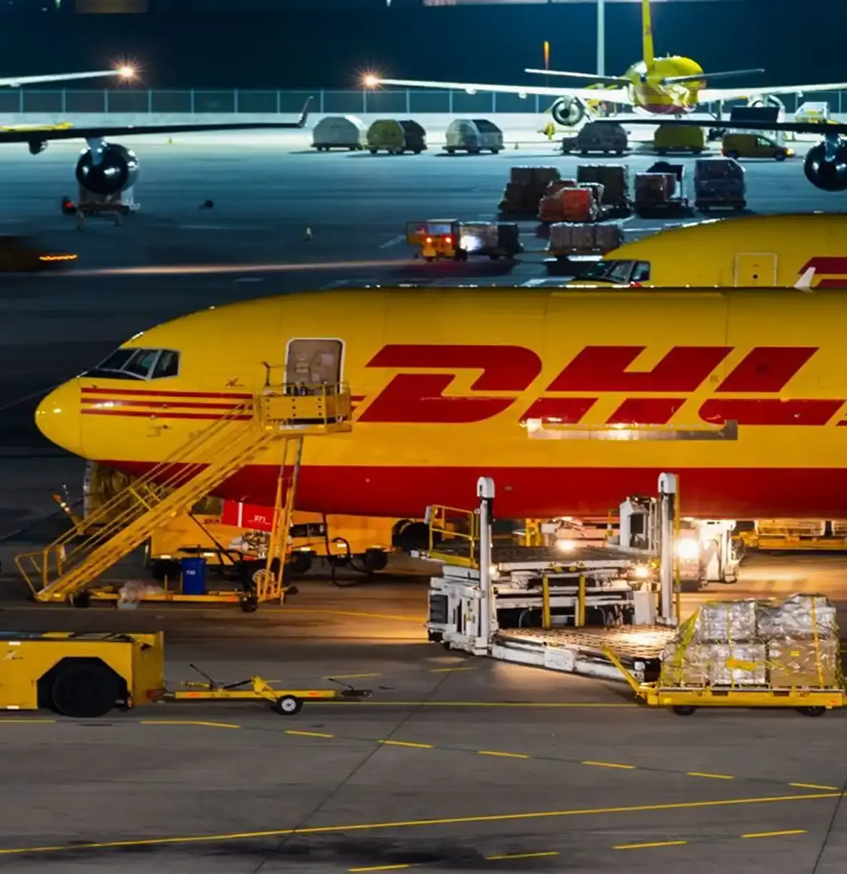 Fusion Application Suite