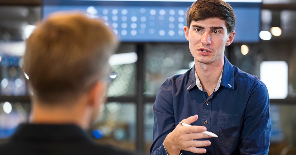 How to Build a Successful Upskilling Program