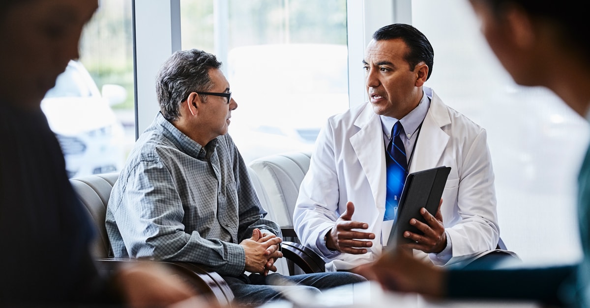 10 Healthcare Challenges to Solve in 2025