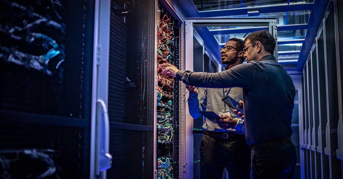 What Is Disaster Recovery? A Beginner’s Guide | Oracle APAC