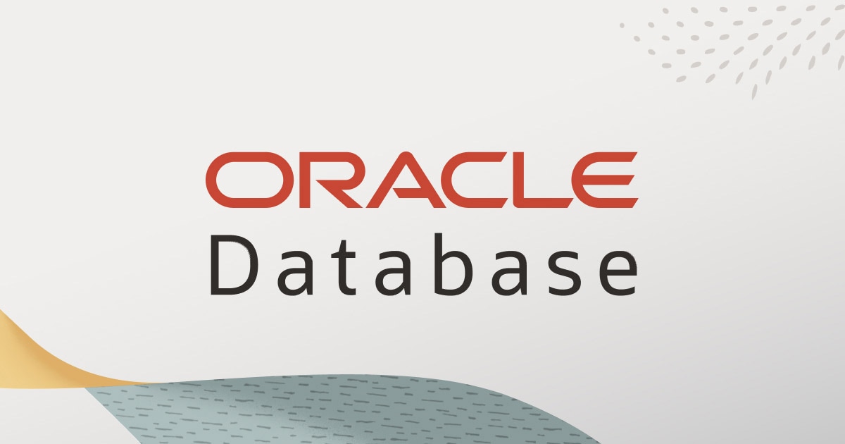 Ce este o bază de date | Oracle România