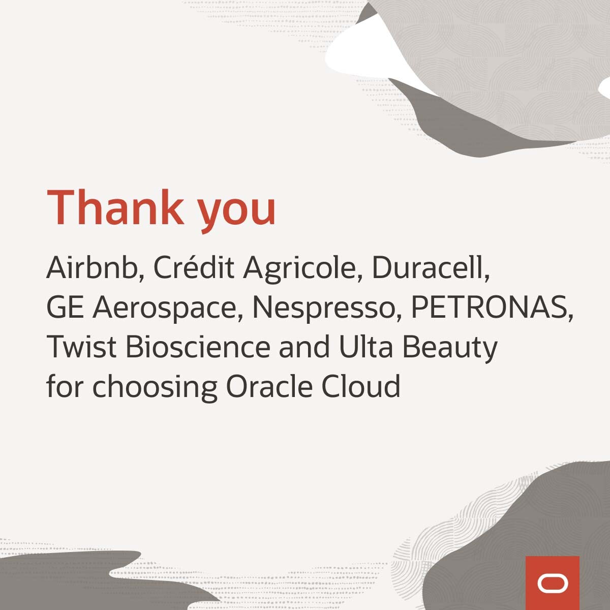 Oracle Q2 FY23 Earnings Customer Highlights | Oracle New Zealand