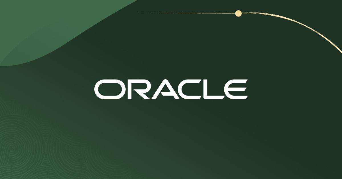 멀티클라우드 AI 데이터베이스 | Oracle 대한민국
