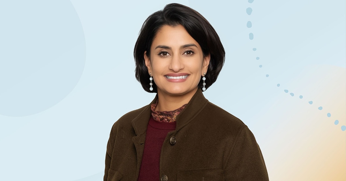 Healthcare Sector Insight with Seema Verma | Oracle Health