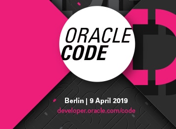 Oracle Code