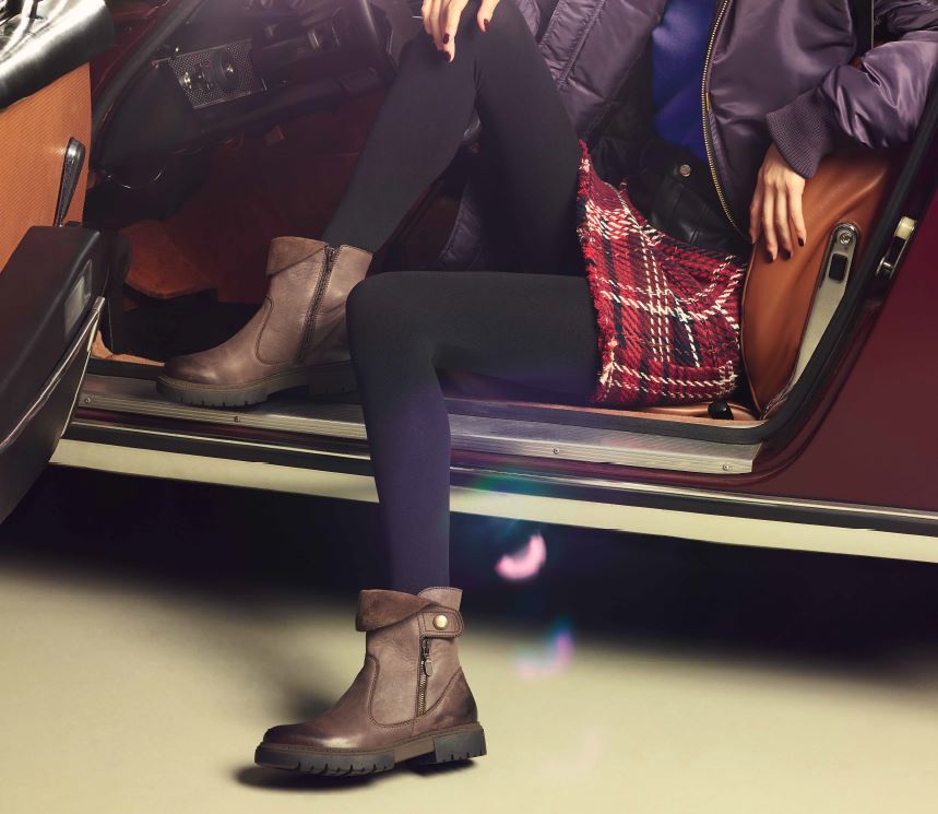 Bata Improves Planning and Process