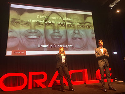 ExplAIn Your Tomorrow, Today: Artificial Intelligence @Work