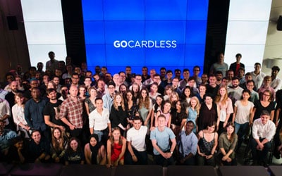 GoCardless Banks on netsuit