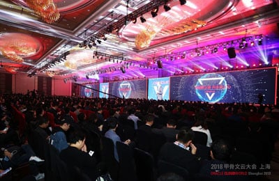 Innovation Business Transformation