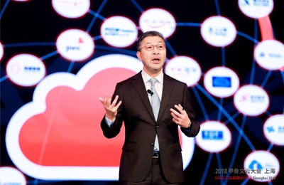 Innovation Business Transformation