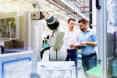 Oracle Blockchain Technology 