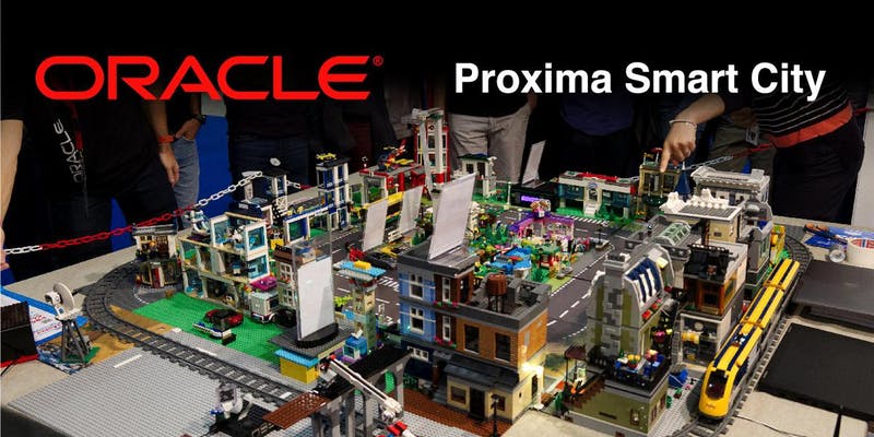 Oracle Proxima